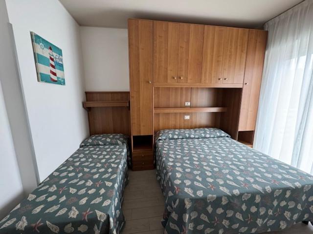 Hotel Jesolo Sand Екстериор снимка