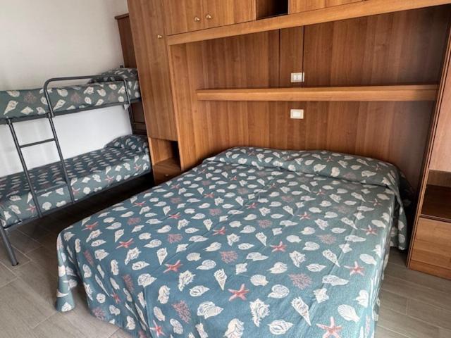 Hotel Jesolo Sand Екстериор снимка