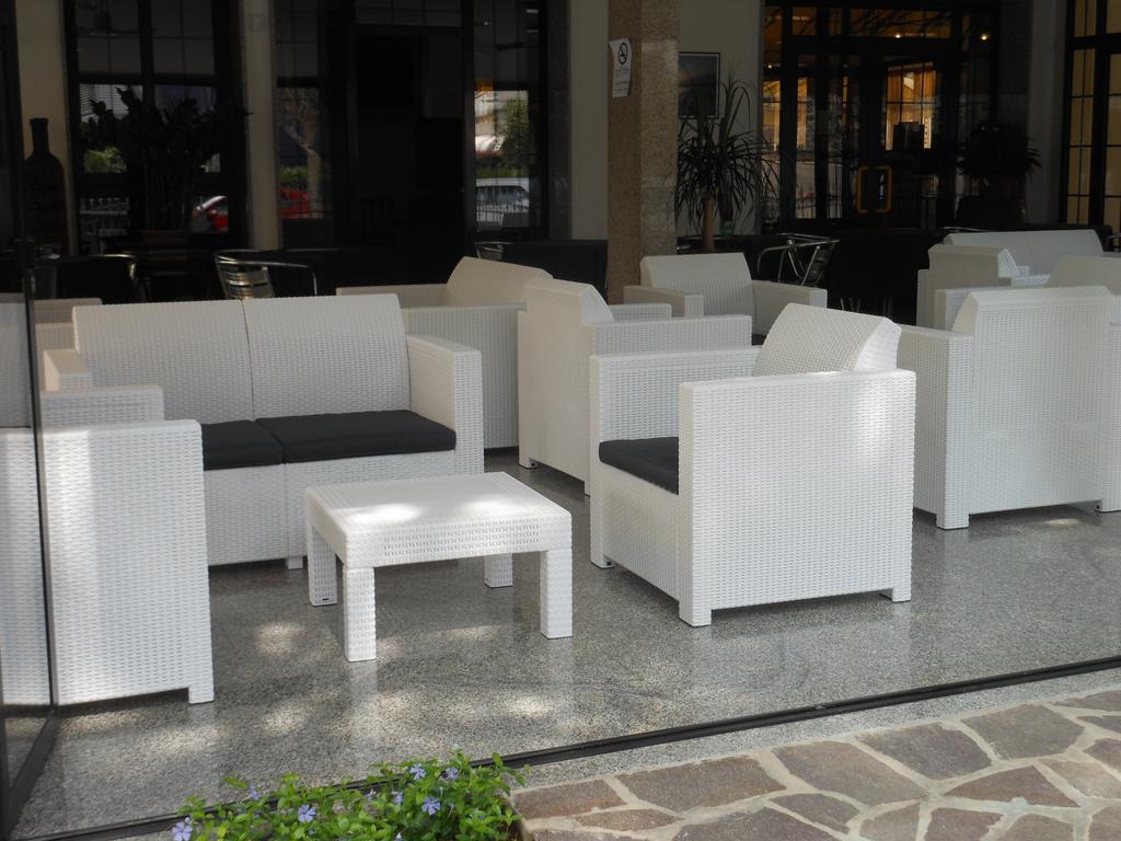 Hotel Jesolo Sand Екстериор снимка