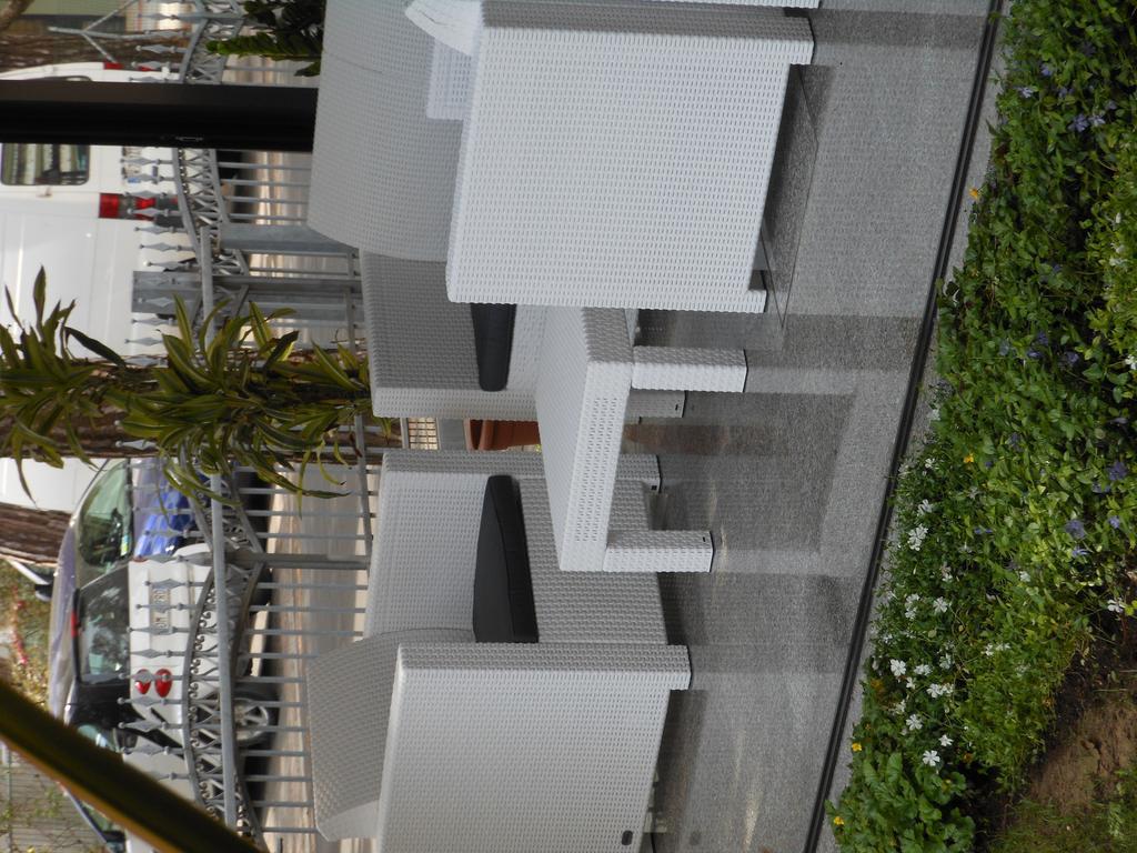 Hotel Jesolo Sand Екстериор снимка