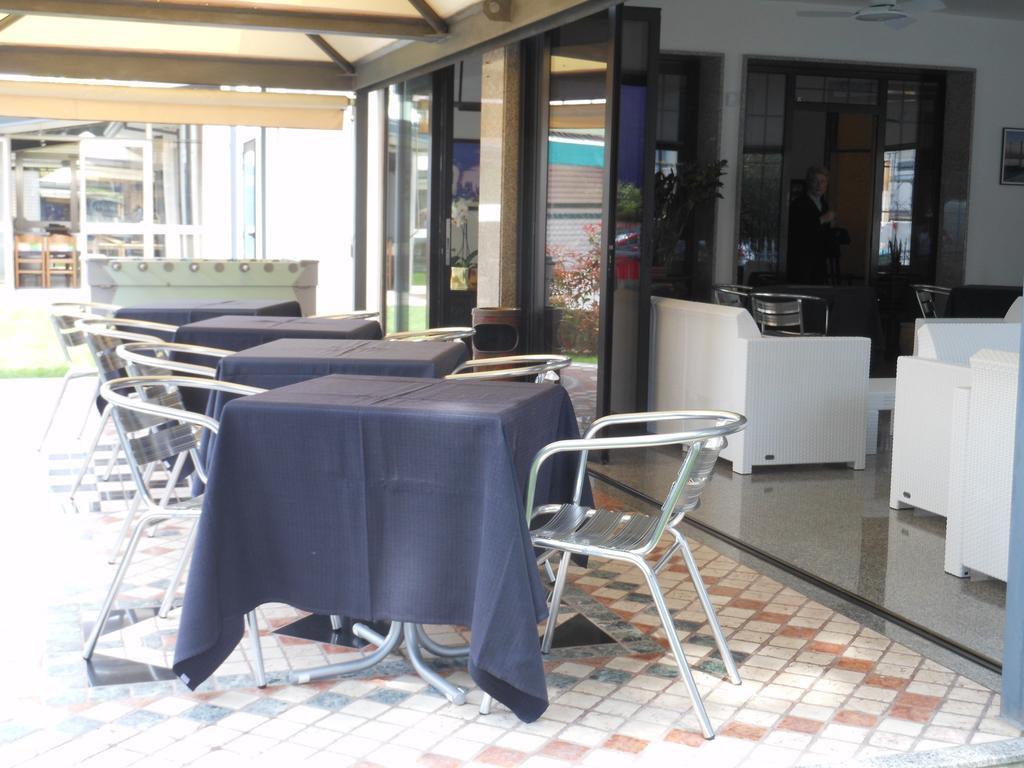 Hotel Jesolo Sand Екстериор снимка