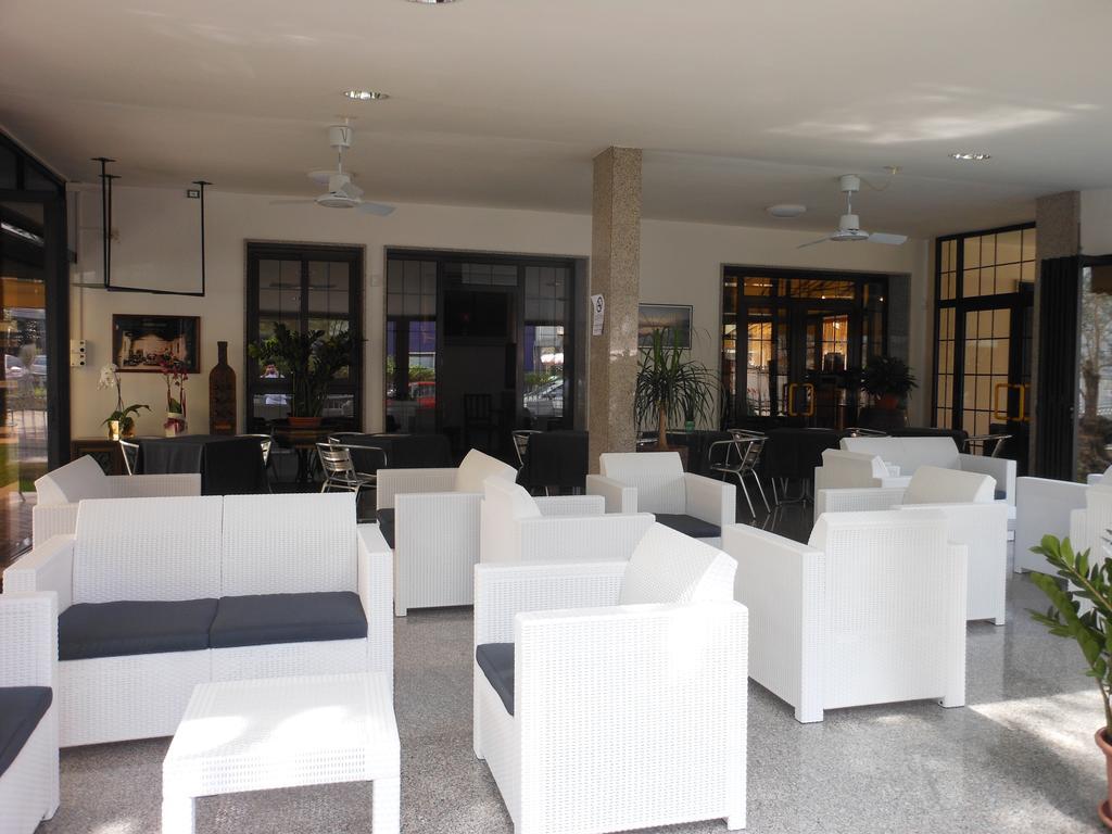Hotel Jesolo Sand Екстериор снимка