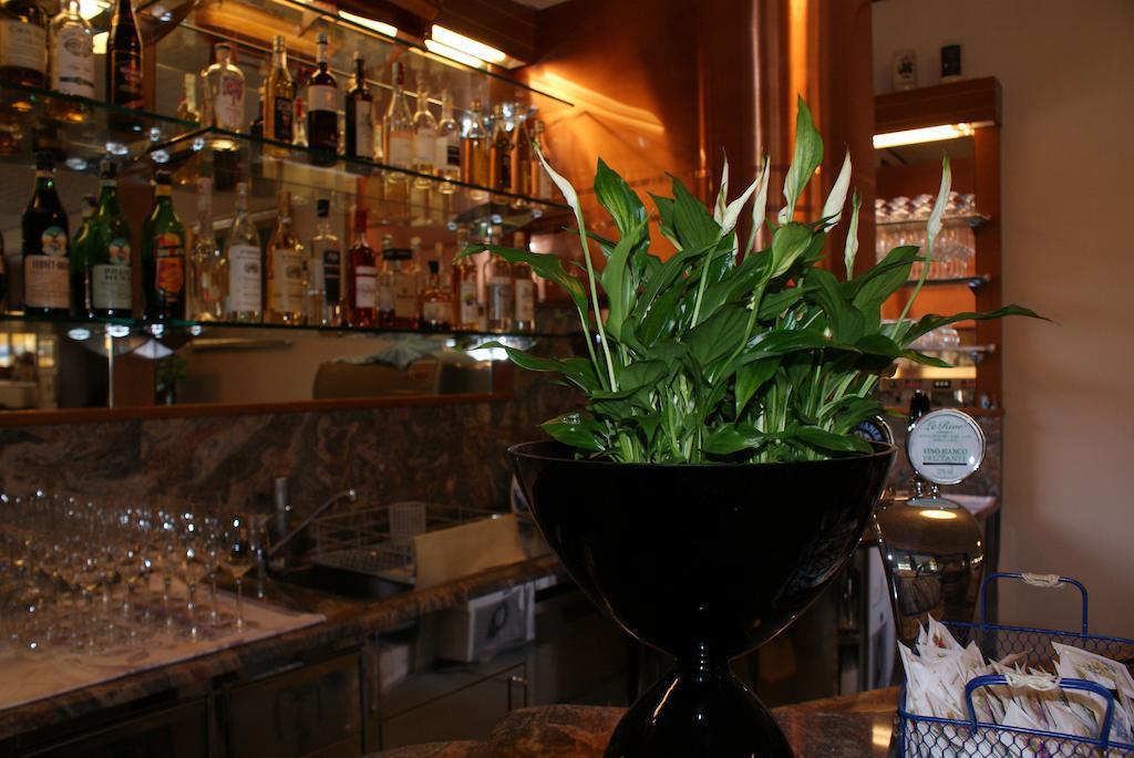 Hotel Jesolo Sand Екстериор снимка