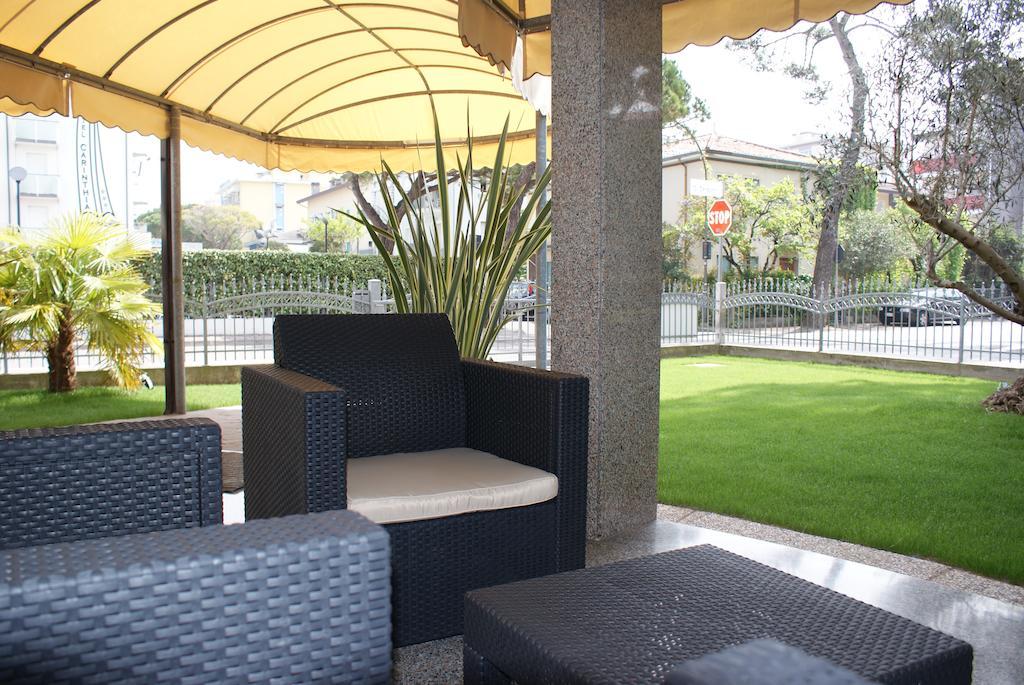 Hotel Jesolo Sand Екстериор снимка