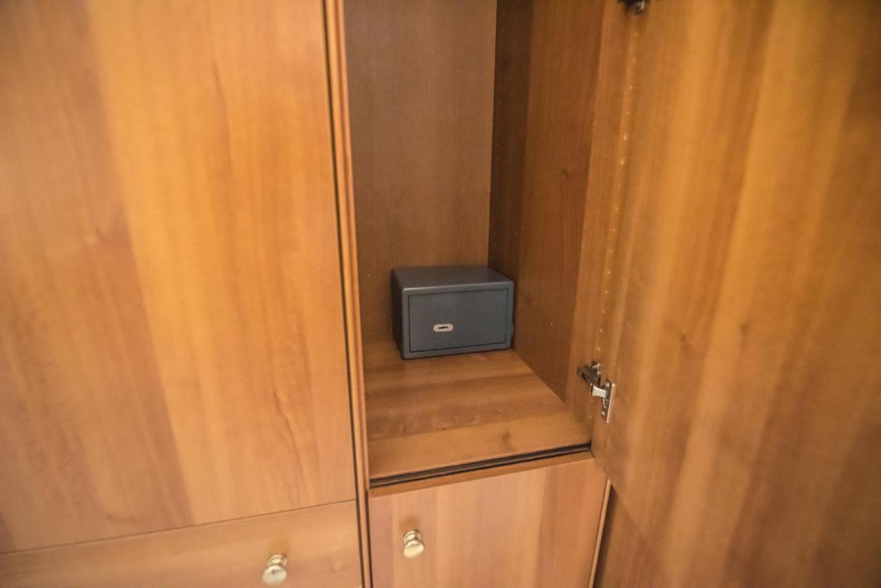 Hotel Jesolo Sand Екстериор снимка